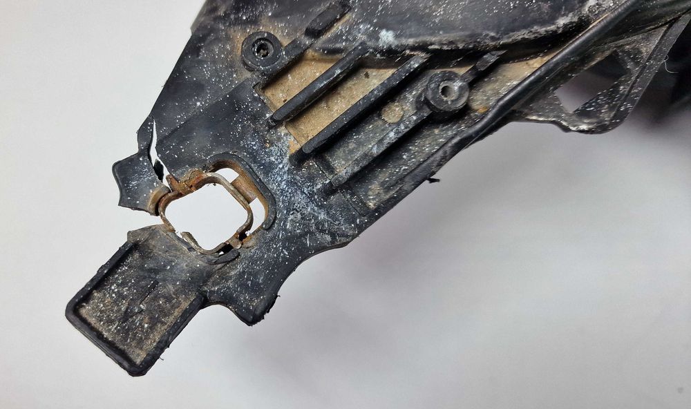 Ляв Фар Citroen C5 X7 III Ситроен Ц5 Х7 2008г - 2017г