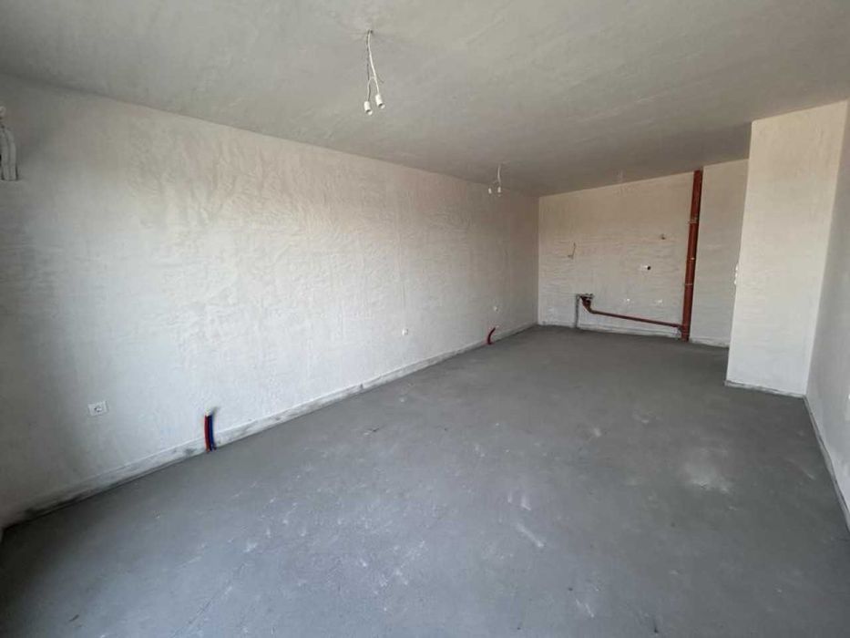 Двустаен апартамент в Тракия