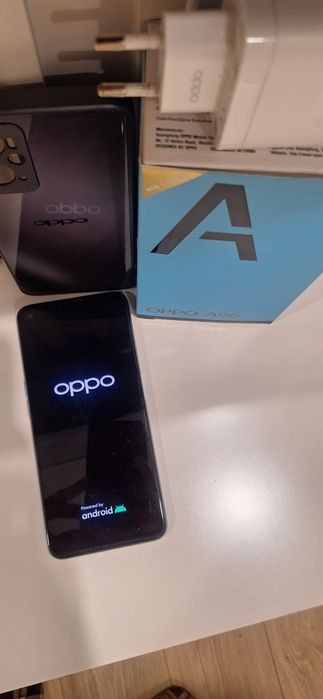 Oppo A96 128 GB продам