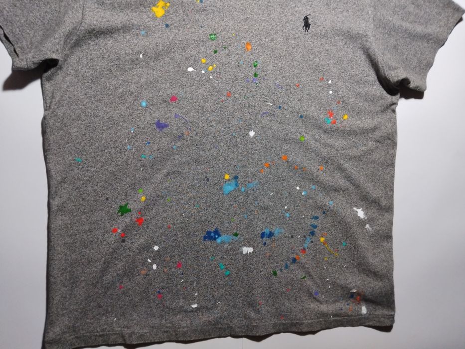 Ralph Lauren м мъжка тениска