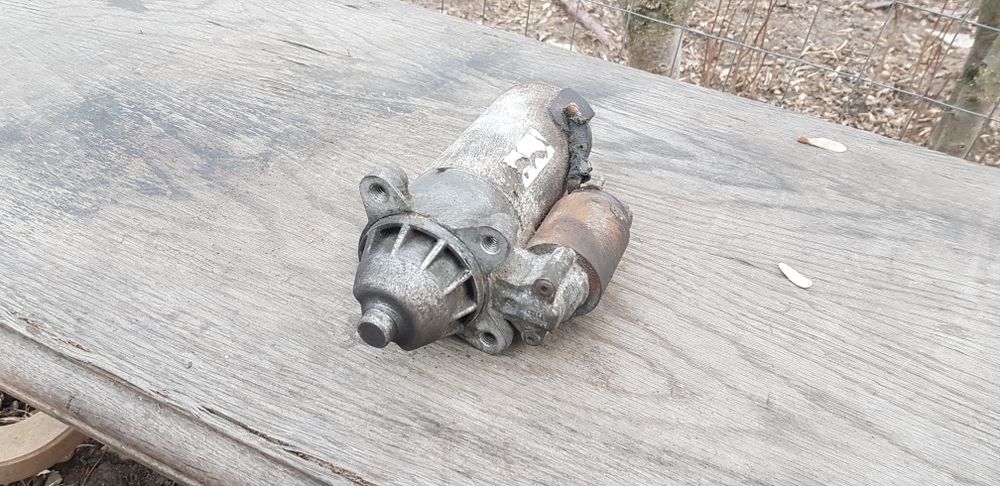 Electromotor Ford Focus 1 Mk1 1.8 DIESEL TDCI