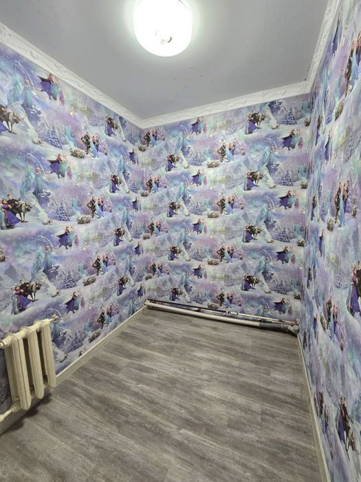 Ттз-2 Продается квартира 2/4/4 балкон 1.5х6 ор-р: Школа 248