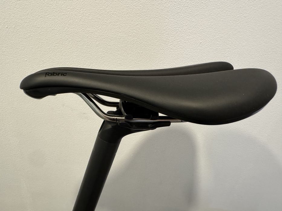Vand bicicleta din carbon Canyon Endurace CF7