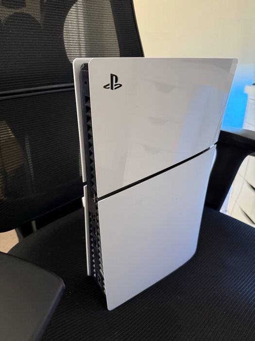 Sony PlayStation 5 pro