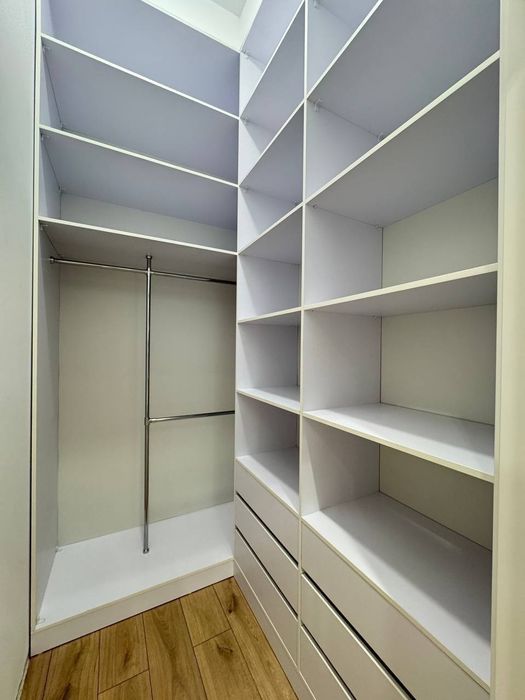 Продаётся 2х ком квартира, ЖК Urban Deluxe, ор-р: Паркентский, 44 м²