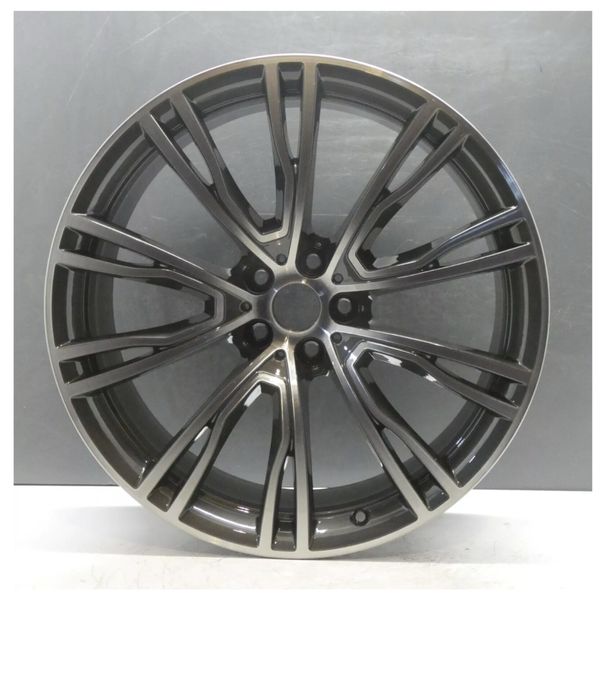 o janta originala 21 bmw x3 g01 / x4 g02 style 726 individual