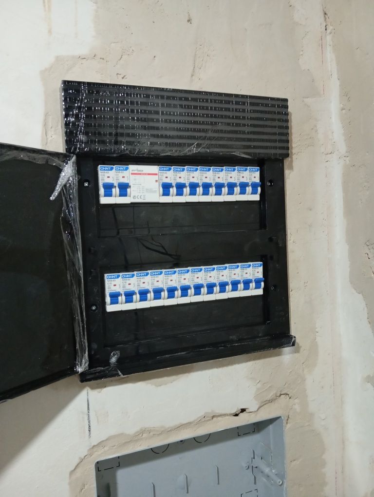 Электрик обслуга ,   Elektrik xizmatlari 24/7