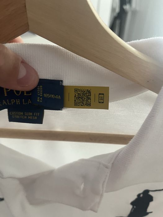 Tricou polo ralph lauren