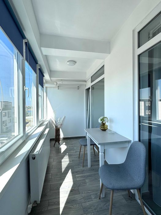 Apartament 2 camere închiriat Mamaia-Nord Navodari IDA BEACH