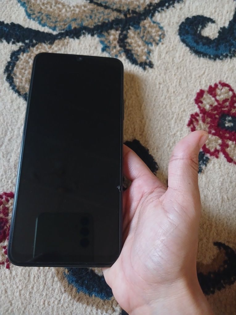 Huawei nova Y70 telefoni sotiladi