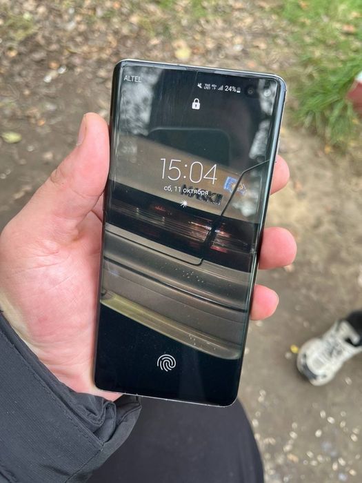 Samsung s10 plus