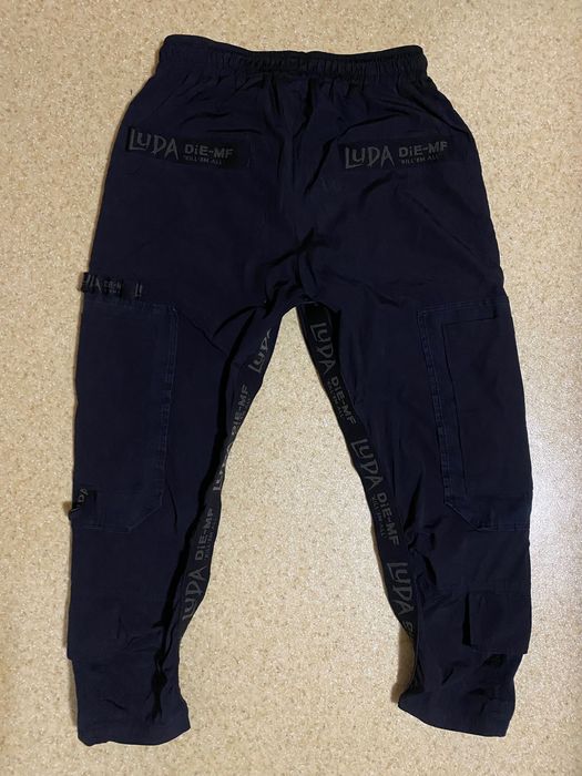 Панталон на LUDA