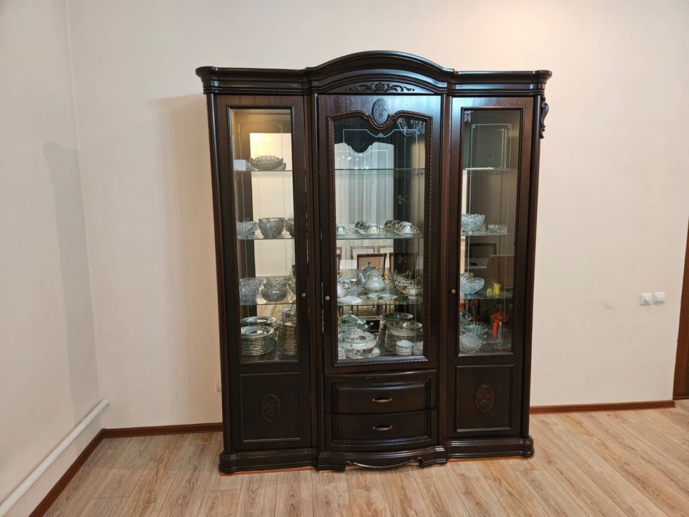 Продается стенка беларусская