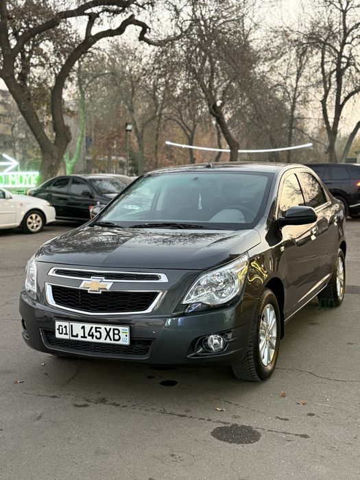 Arenda Cobalt metan gaz Avtomat