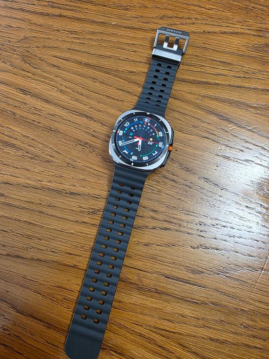 Samsung Galaxy Watch Ultra LTE 47mm (SM-L705) Чисто нов.