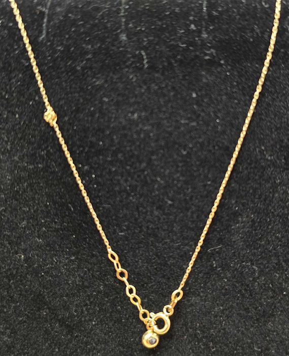 Hope Amanet P4 Lant AUR 14K 1.49 Grame