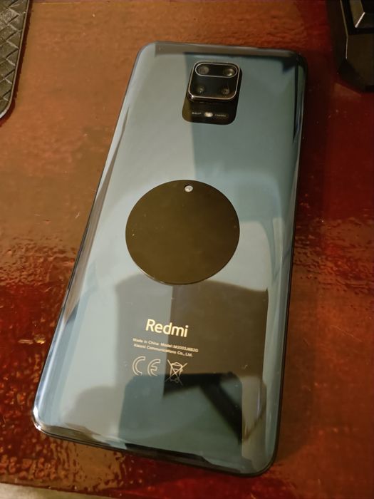 Xiaomi Redmi Note 9 Pro , 129GB , 8 ram