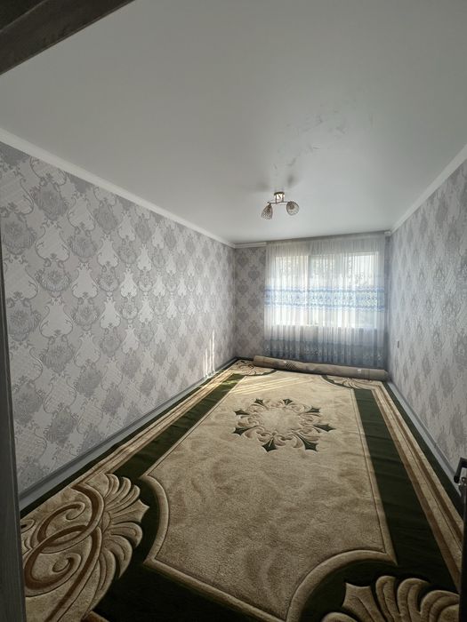 Продается 2-х комнатная квартира