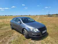 Passat b6 4x4 2006