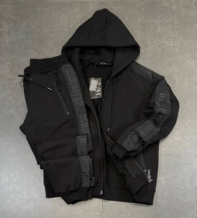 Мъжки екип Dsquared