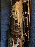 Saxofon sopran SYSTEM 54 nou