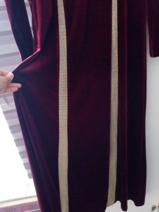 Turetskiy Holati zur 2 marta kiyilgan 48 50 razmerlarga tugri keladi