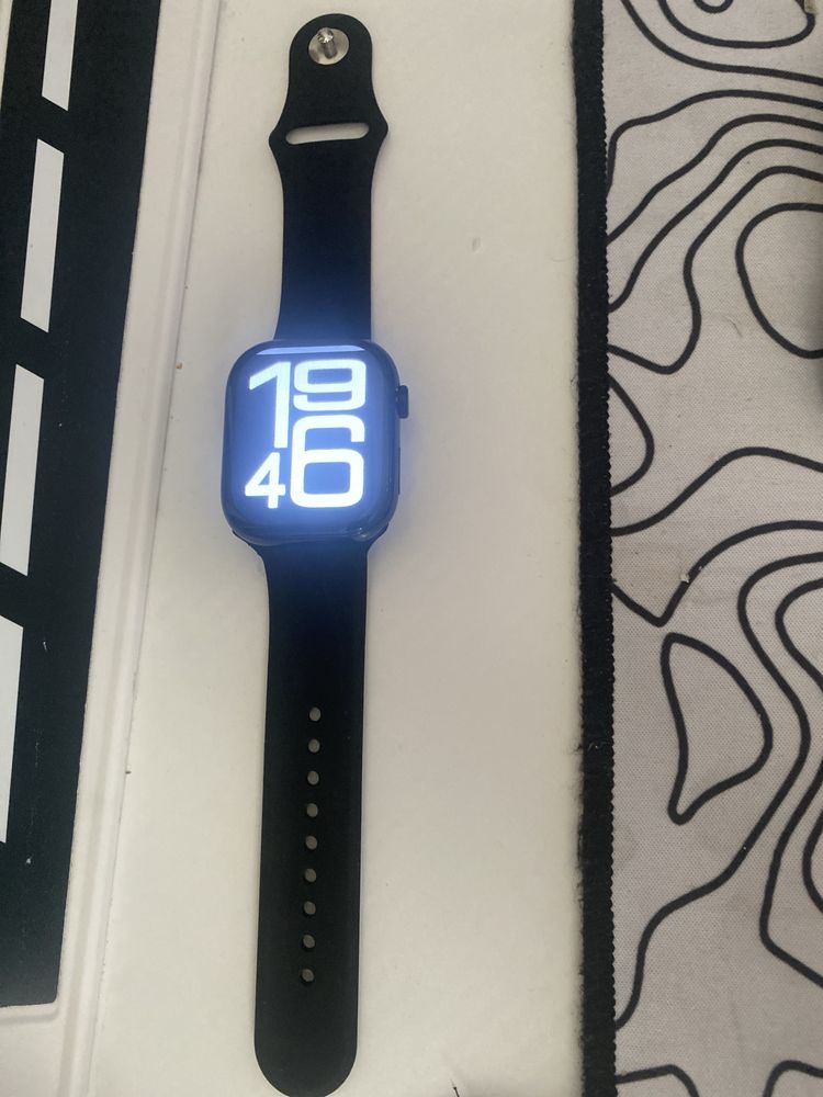 Apple Watch Series 10