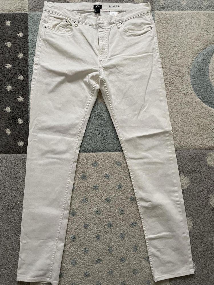 Pantaloni skinny H&M