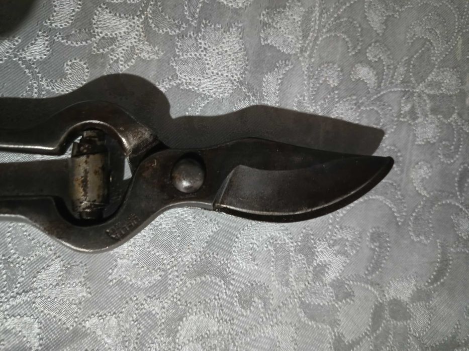 Ножица -Delta solingen