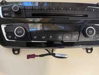 Panou clima bmw f30 piese din dezmembrari