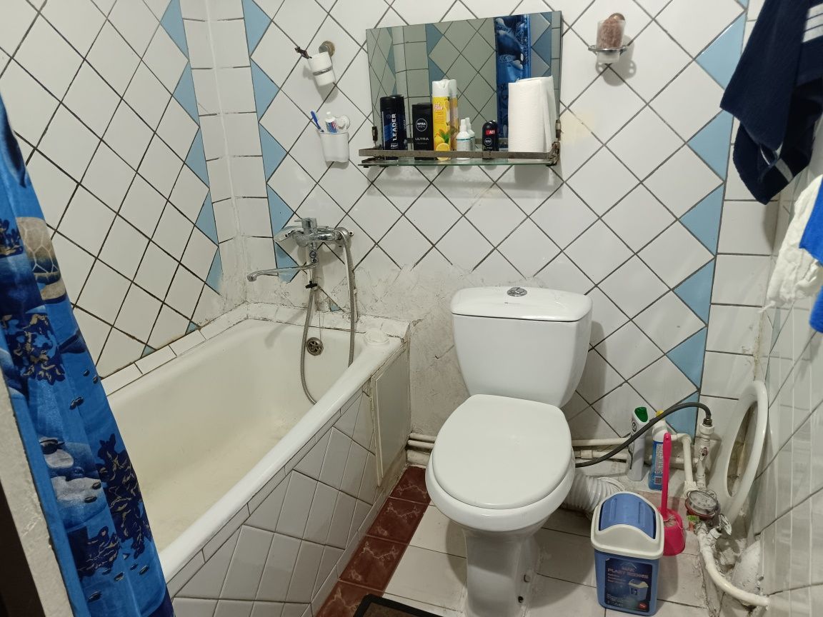 Сдам свою квартиру в аренду около метро Новза 1/1/2/4
