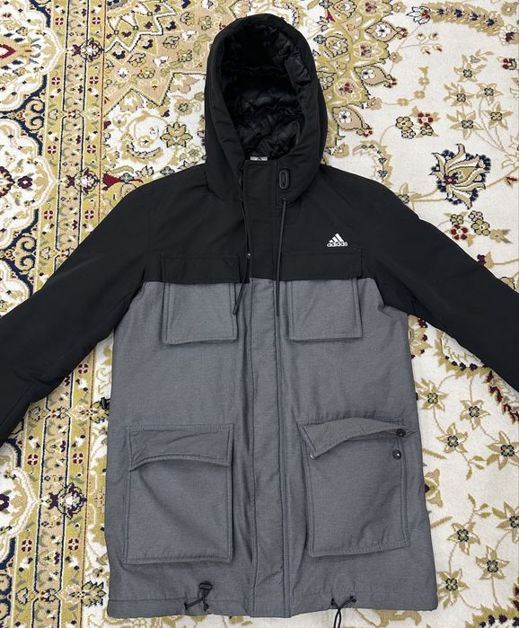 Куртка спортивная Adidas