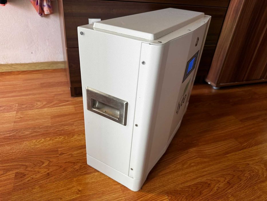 Acumulator 48v 80ah LifePO4 Lyte eStack 4880 4kwh - fotovoltaic