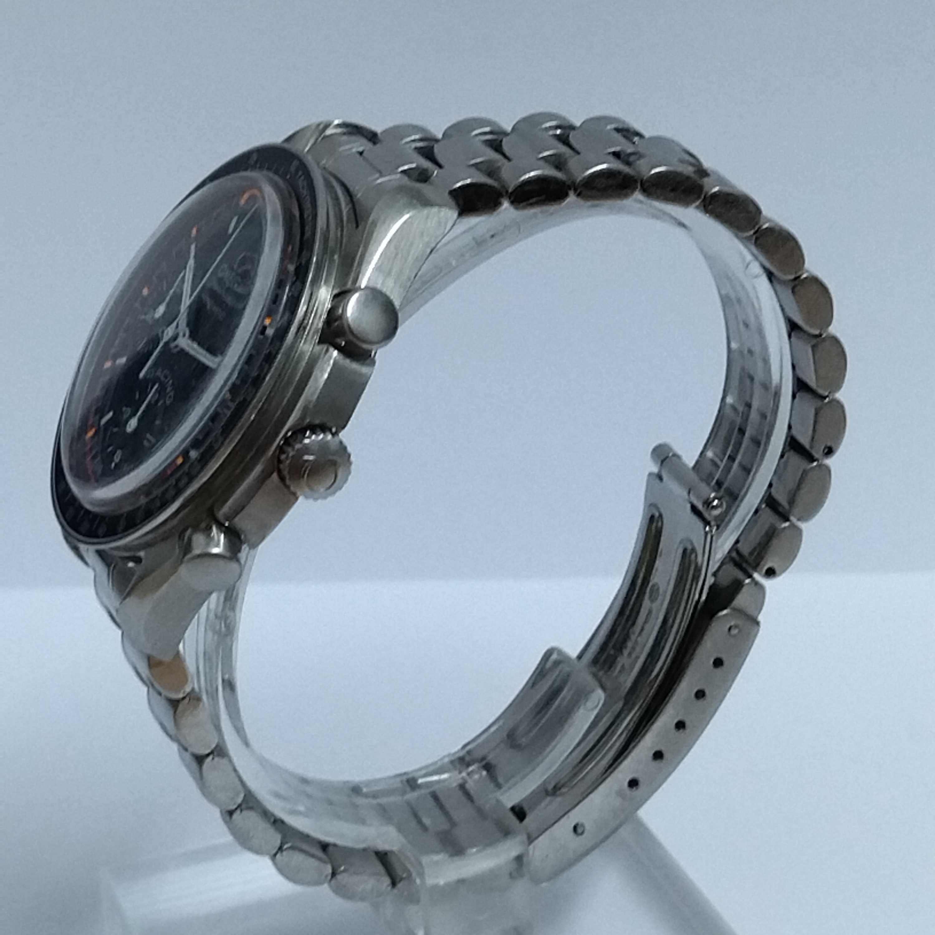 Ω OMEGA Speedmaster Racing Michael Schumacher, Limited Edition,Automat