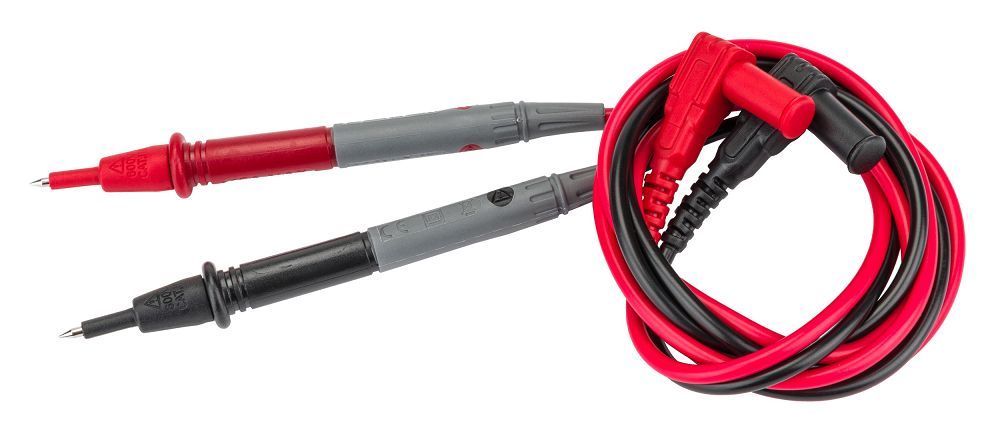 Multimetru digital universal , Redtechnic RTMMT0005