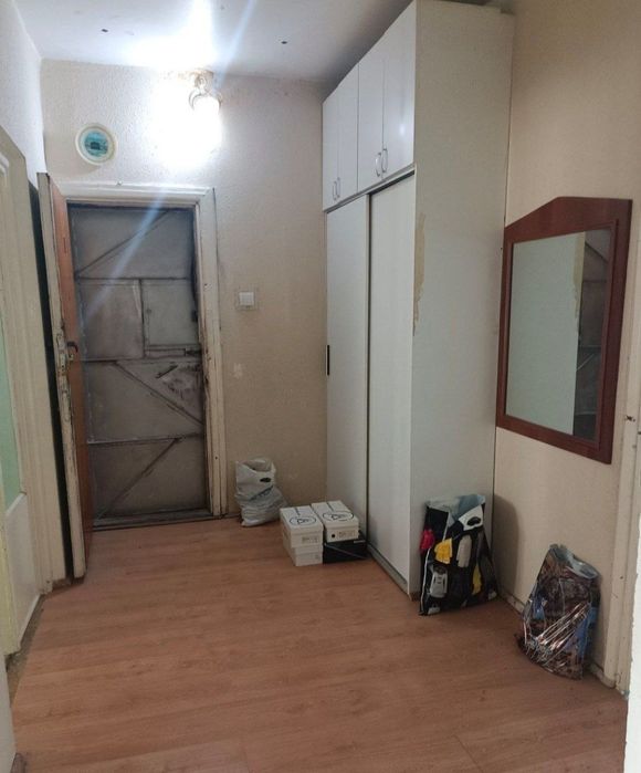 Юнусобод 18-квартал 3/5/5 Ипотека можно!