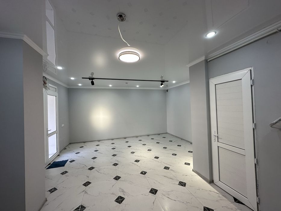 Сдается помещение по улице Абая в районе Фиркан (бывший смарт)