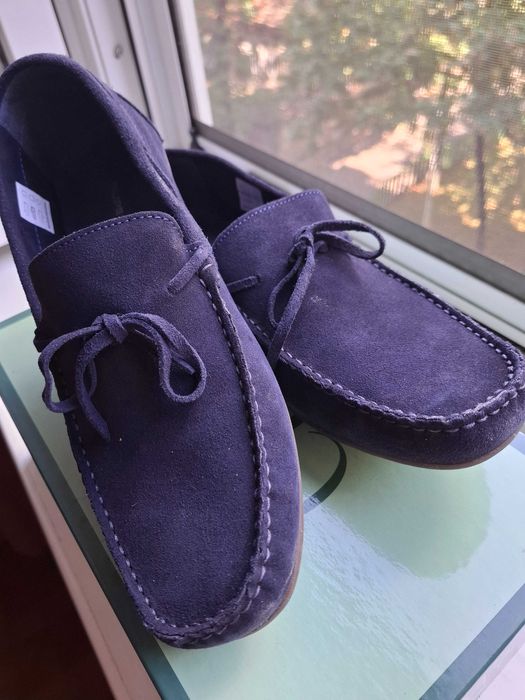 mocasini Filipe Shoes