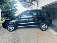 Vw Tiguan 4 motion  2012 2.0 TDI