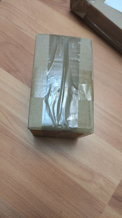 Senzor presiune roti