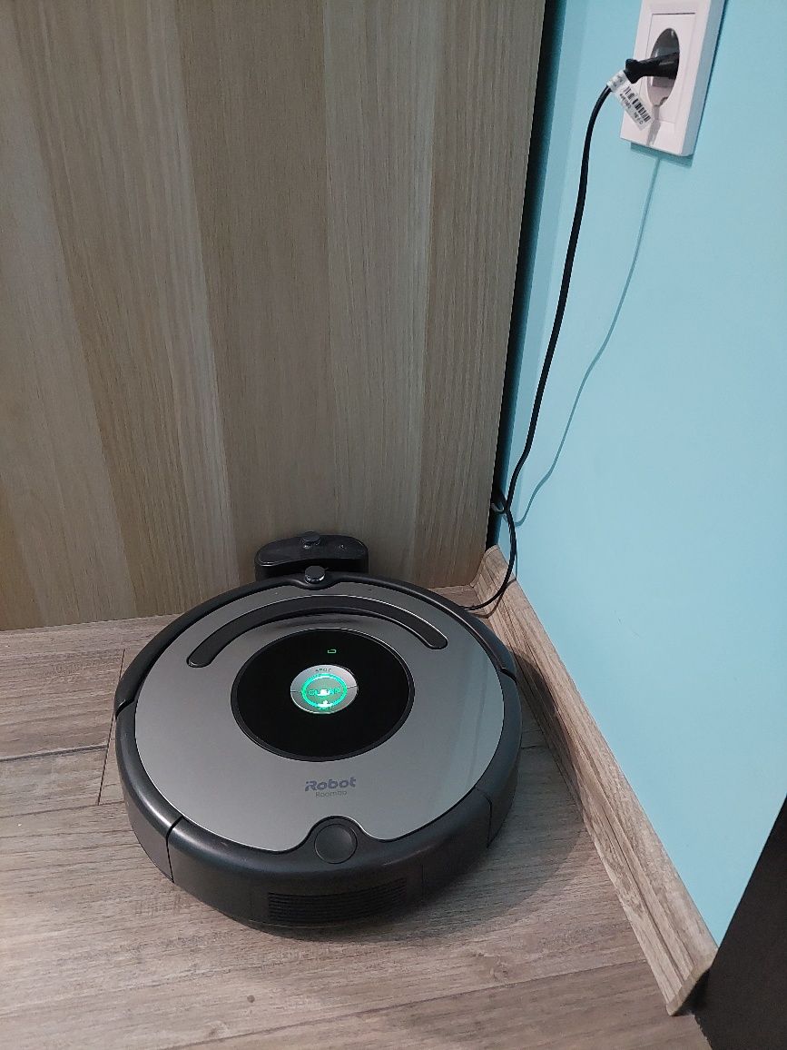 Прахосмукачка Irobot RumbaПромо