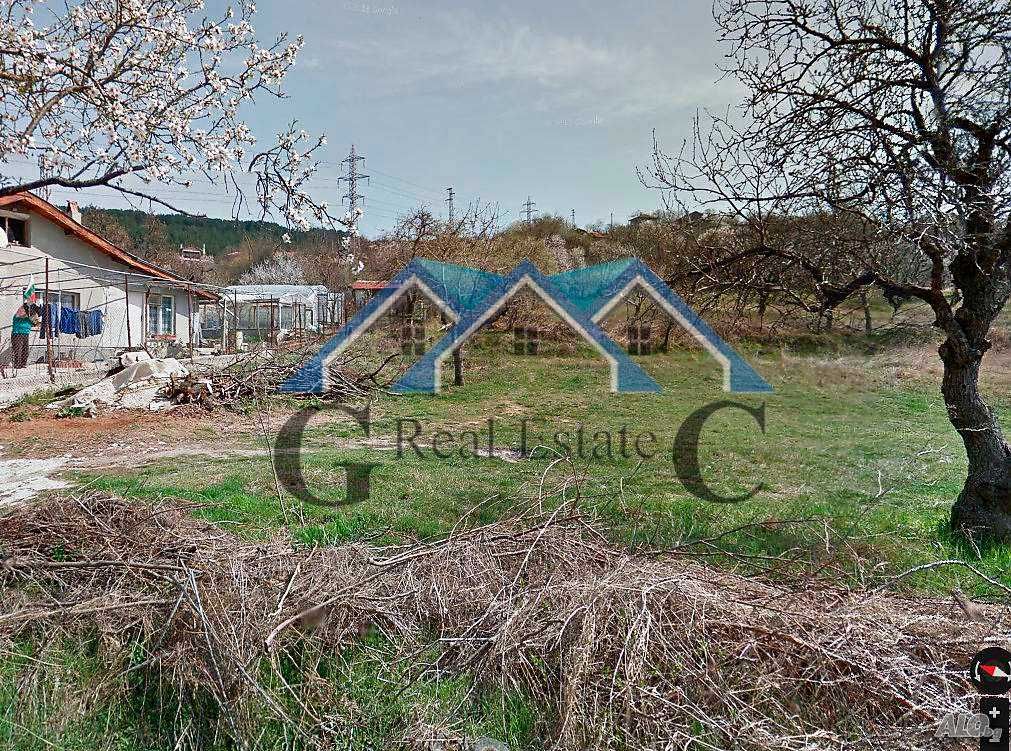 Продава се Парцел в Варна, м-т Сълзица - 760 кв.м за 43 €/кв.м - Снимка #1