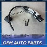 Kit reparatie cablu incarcare auto Type 2 EV mufa TATA - lungime 50cm