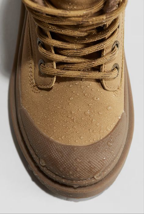 Ghete baieti H&M marimea 33