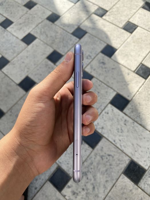 Iphone 11 128tali 72%