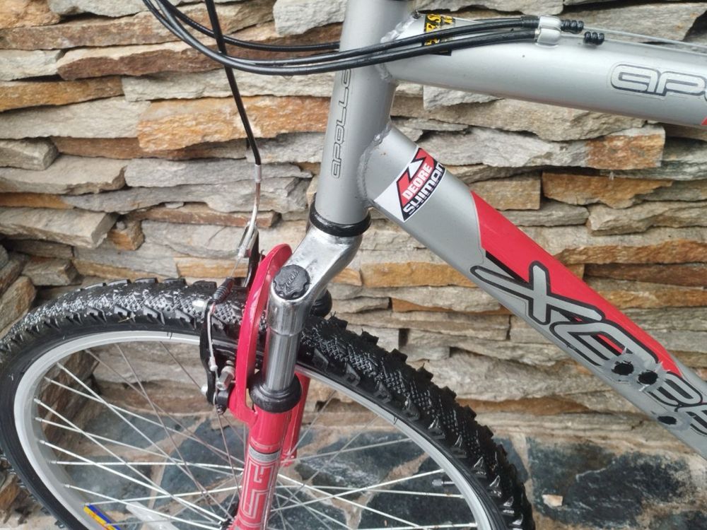 Велосипед 26 цола Apollo Xc26