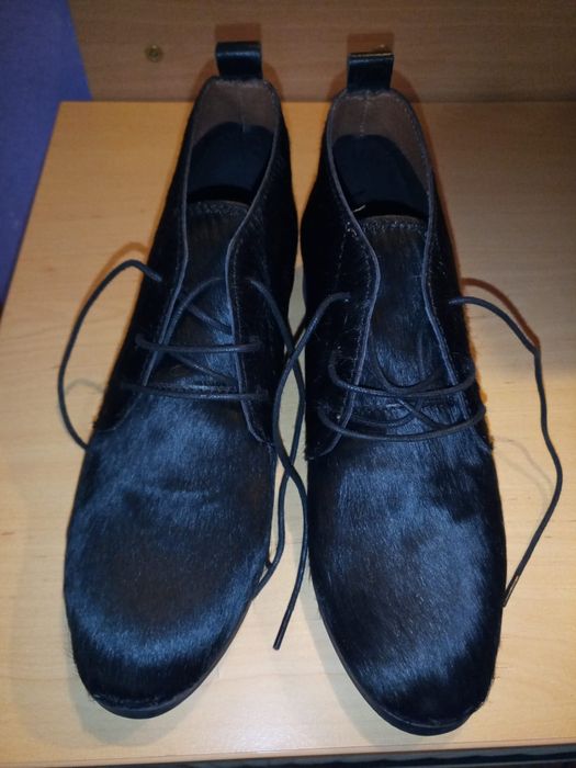 Ghete dama foarte confortabile