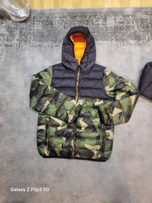 Момчешки якета 2 бр.