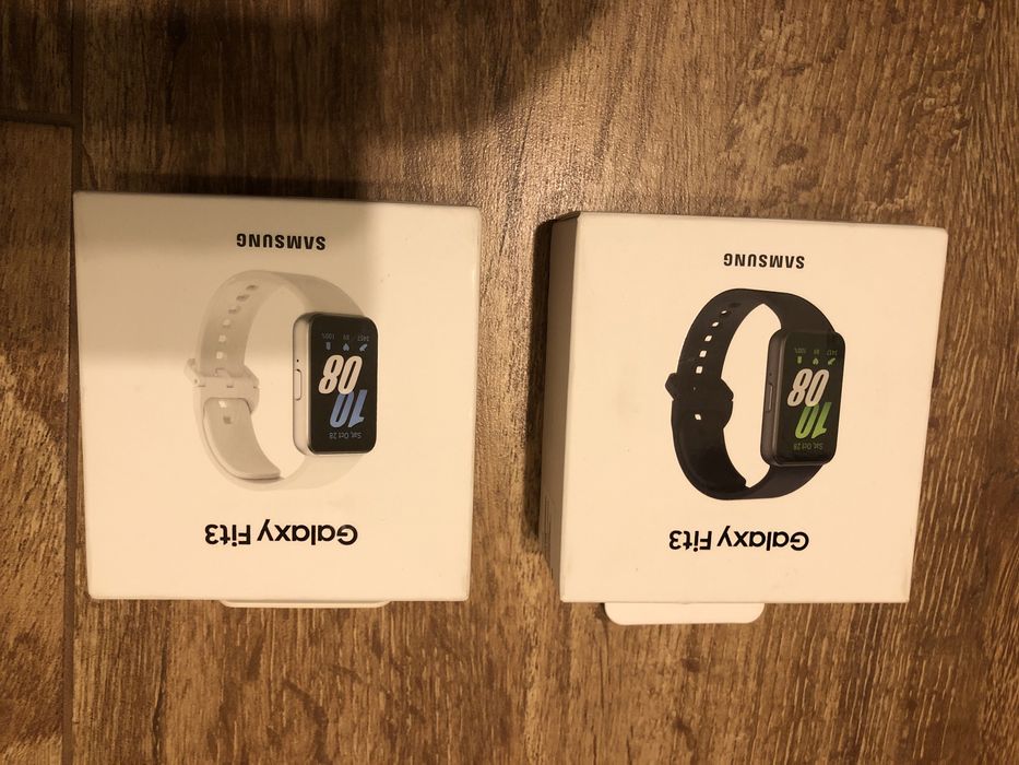 Samsung galaxy fit 3