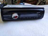 Radio.cd auto SONY